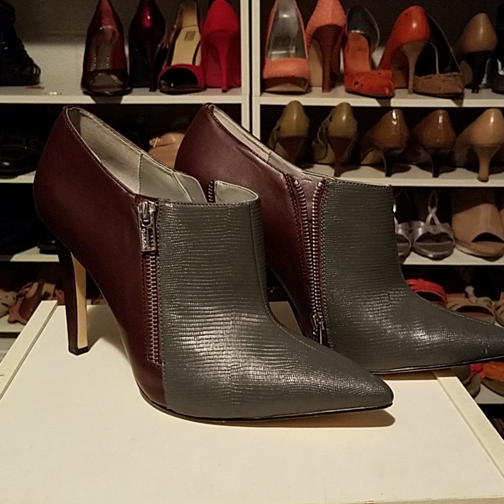 Calvin Klein Shoe Boot